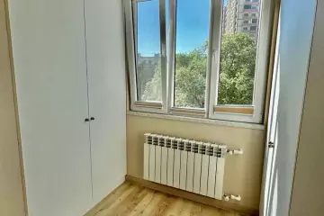 Satılır Köhnə Tikili Həzi Aslanovda