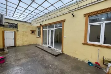 Satılır Həyət Evi Maştağada
