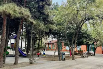 Satılır Köhnə Tikili Həzi Aslanovda