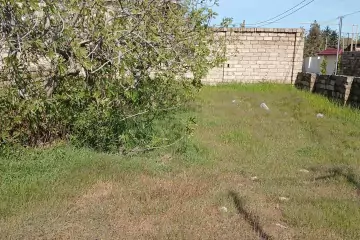 Satılır Torpaq Buzovnada