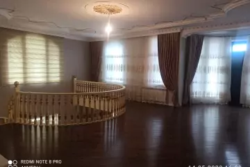 Aylıq Kirayə Villa 8-ci Mikrorayonda