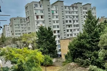 Satılır Köhnə Tikili Həzi Aslanovda