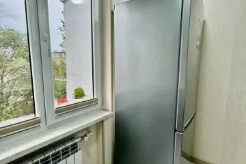 Satılır Köhnə Tikili Həzi Aslanovda