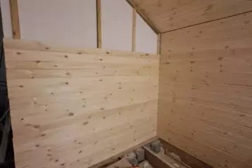 Satılır Həyət Evi Mərdəkanda