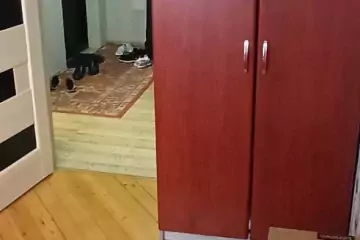 Aylıq Kirayə Yeni Tikili Xırdalan şəhərində
