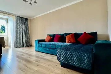 Satılır Köhnə Tikili Həzi Aslanovda 