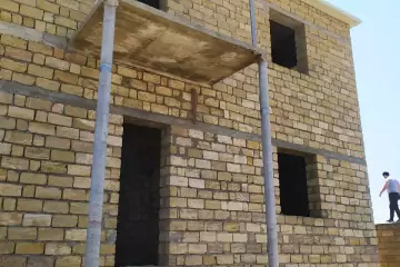 Satılır Bağ Evi Abşeron Rayonunda