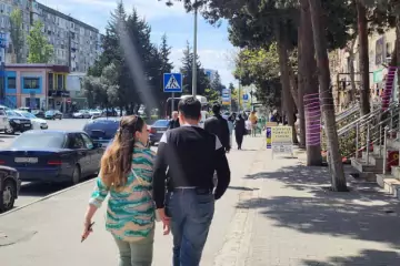 Aylıq Kirayə Obyekt Bakı Kinoteatrıda