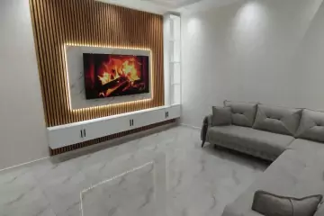 Satılır Həyət Evi Sarayda