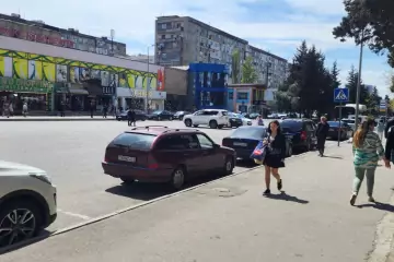 Aylıq Kirayə Obyekt Bakı Kinoteatrıda