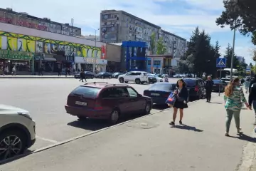 Aylıq Kirayə Obyekt Bakı Kinoteatrıda 