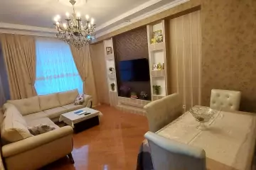 Satılır Yeni Tikili Biləcəridə 