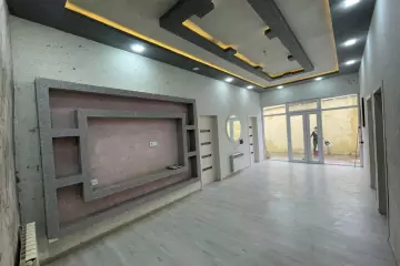 Satılır Həyət Evi Maştağada