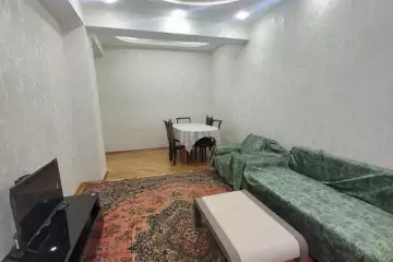 Aylıq Kirayə Yeni Tikili Həzi Aslanovda