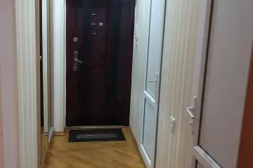 Satılır Yeni Tikili Yasamalda