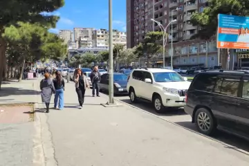 Aylıq Kirayə Obyekt Bakı Kinoteatrıda