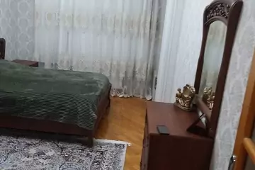 Satılır Yeni Tikili Yasamalda