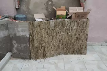 Satılır Həyət Evi Sarayda