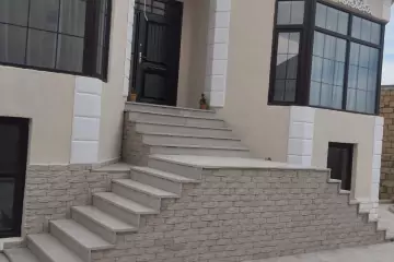 Satılır Həyət Evi Sarayda 