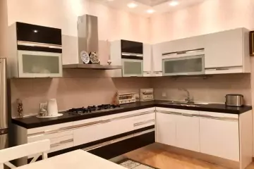 Aylıq Kirayə Yeni Tikili Hüseyn Cavid Parkı