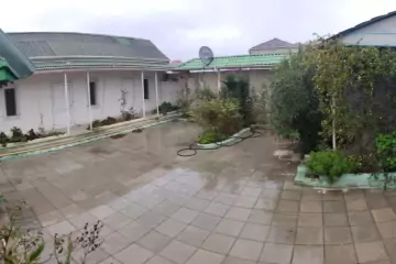 Satılır Həyət Evi Maştağada