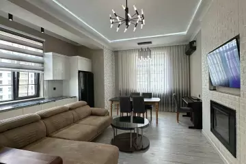 Satılır Yeni Tikili Yasamalda