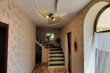 Satılır Həyət Evi Bilgəhdə