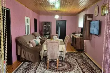 Satılır Həyət Evi Buzovnada 
