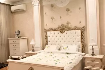 Aylıq Kirayə Yeni Tikili Hüseyn Cavid Parkı