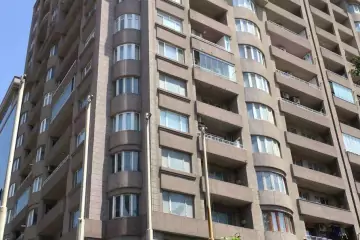 Aylıq Kirayə Yeni Tikili Hüseyn Cavid Parkı 