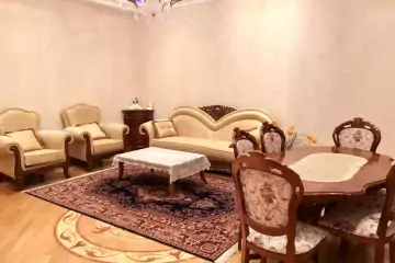 Aylıq Kirayə Yeni Tikili Hüseyn Cavid Parkı