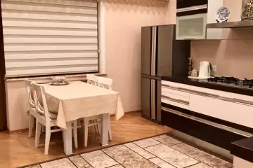 Aylıq Kirayə Yeni Tikili Hüseyn Cavid Parkı