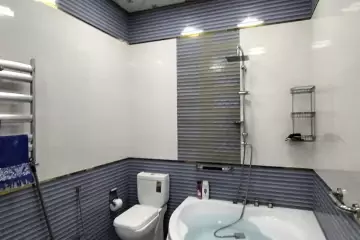 Satılır Yeni Tikili 1-ci Mikrorayonda