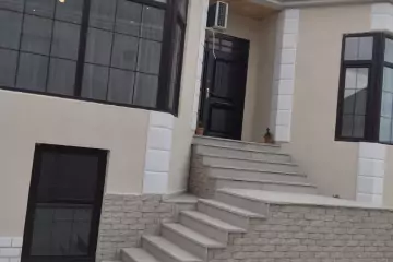 Satılır Həyət Evi Sarayda