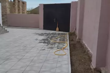Satılır Həyət Evi Sarayda