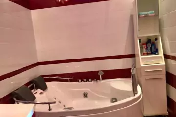Aylıq Kirayə Yeni Tikili Hüseyn Cavid Parkı