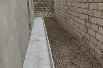 Satılır Həyət Evi Sarayda