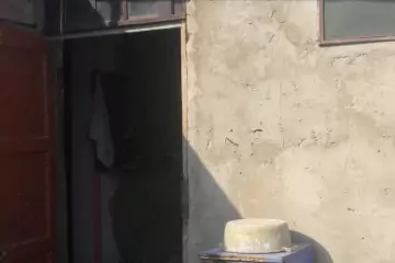 Satılır Həyət Evi Ramanada