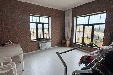 Satılır Bağ Evi Buzovnada