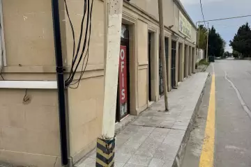 Satılır Bağ Evi Buzovnada 