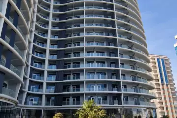 Satılır Yeni Tikili İzmir Parkı