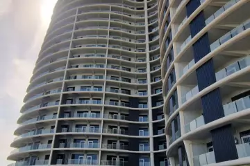 Satılır Yeni Tikili İzmir Parkı