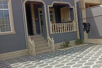 Satılır Həyət Evi Maştağada