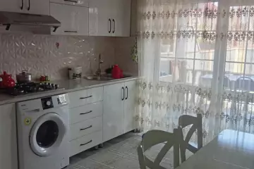 Satılır Həyət Evi Maştağada