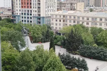 Satılır Yeni Tikili Nəsimi Bazarında