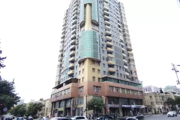 Satılır Yeni Tikili Nəsimi Bazarında