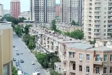 Satılır Yeni Tikili Nəsimi Bazarında