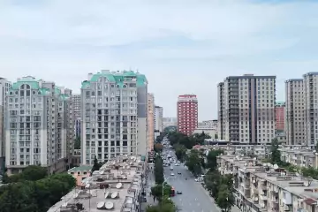 Satılır Yeni Tikili Nəsimi Bazarında