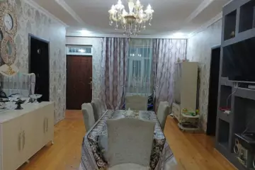 Satılır Həyət Evi Maştağada