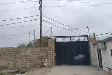 Satılır Həyət Evi Maştağada